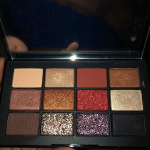 Nars studio 54 eyeshadow palette